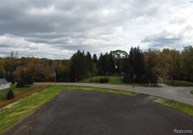 Photo 3 of Land for sale at 000 Silver Lake Rd, South Lyon, MI 48178 | MLS# 60957164 | Listing updated on 2025-12-22