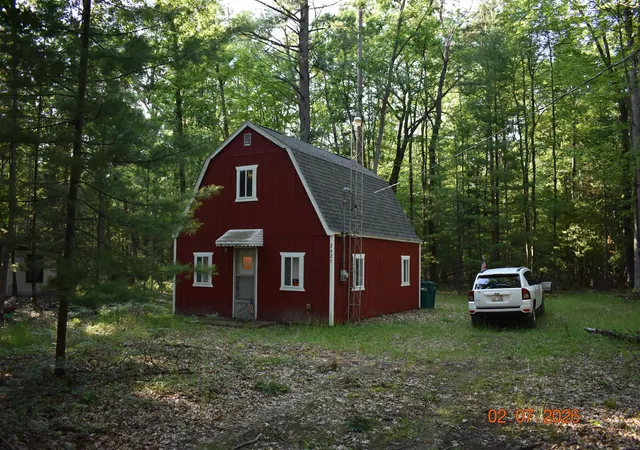Homes for sale in Prescott, MI | 2425 Cora Ln #Lot: 21&22, Prescott, MI 48756 | MLS# 80070606