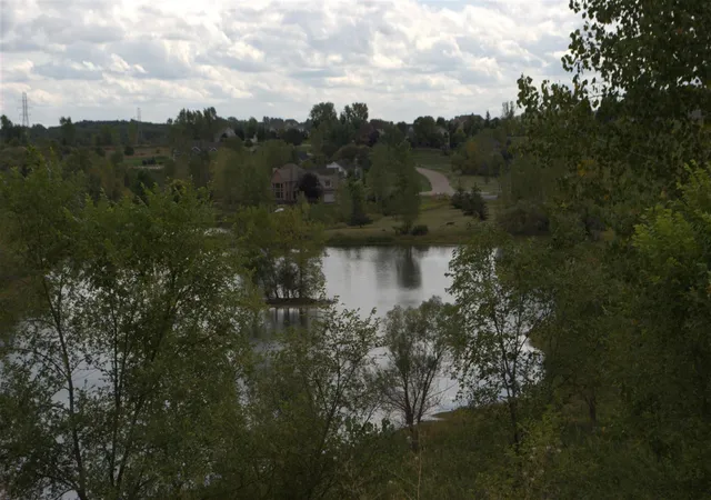 Photo 3 of Land for sale at 3847 Lake Vista Dr, Dexter, MI 48130 | MLS# 70454490 | Listing updated on 2026-04-01