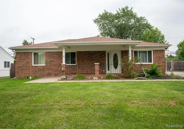 1st image of 24611 Mount Olive Dr, Flat Rock, MI 48134 | MLS# 61021230