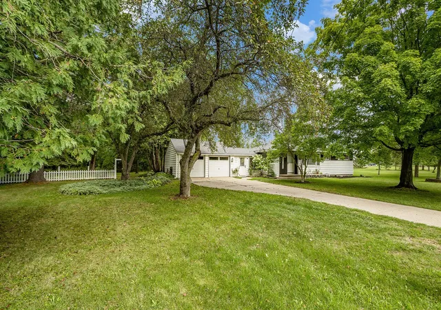 Homes for sale in Scottville, MI | 409 E Broadway Ave, Scottville, MI 49454 | MLS# 70490601