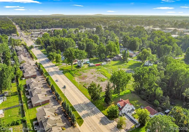 2nd image of 6013 N Newburgh, Westland, MI 48185 | MLS# 60926184