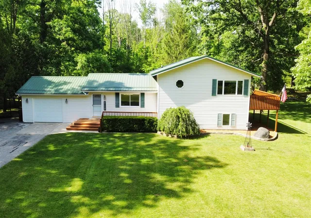 Homes for sale in Mount Pleasant, MI | 2790 W Wing Rd, Mount Pleasant, MI 48858 | MLS# 70540626