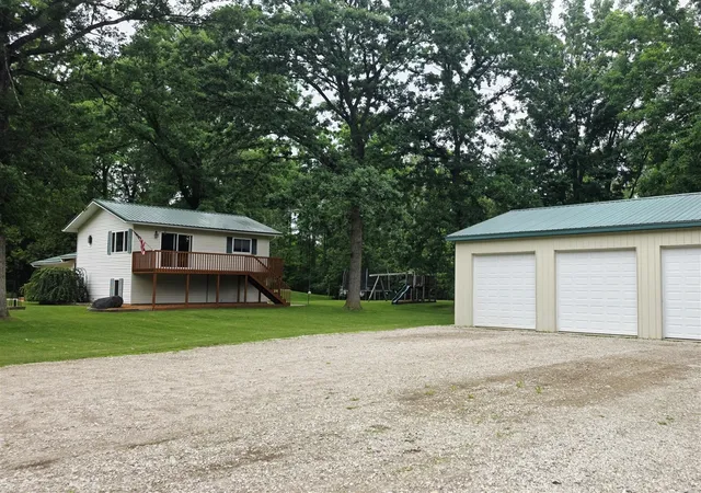 Homes for sale in Mount Pleasant, MI | 2790 W Wing Rd, Mount Pleasant, MI 48858 | MLS# 70540626