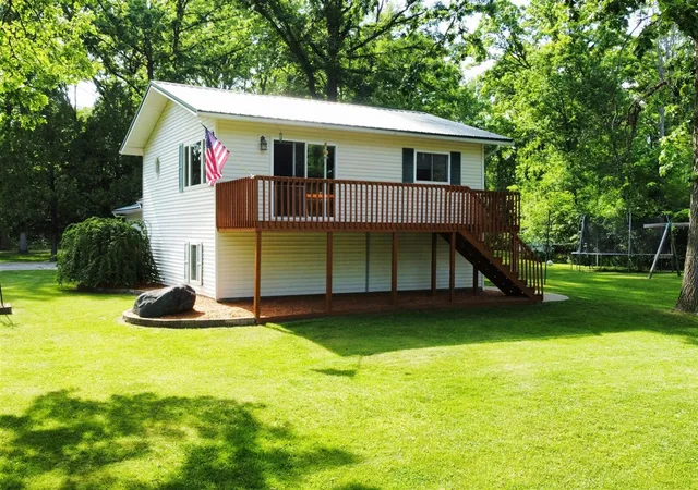 Homes for sale in Mount Pleasant, MI | 2790 W Wing Rd, Mount Pleasant, MI 48858 | MLS# 70540626