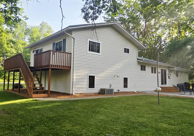 Homes for sale in Mount Pleasant, MI | 2790 W Wing Rd, Mount Pleasant, MI 48858 | MLS# 70540626