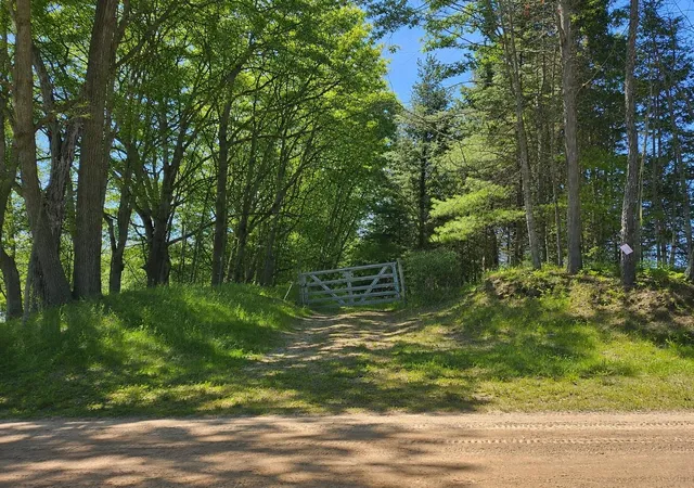 1st image of 33 Acres S Peoples Rd, Fenwick, MI 48834 | MLS# 50199484