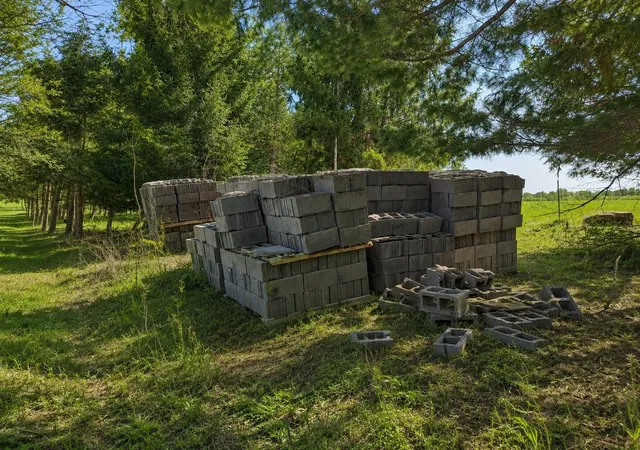 2nd image of 33 Acres S Peoples Rd, Fenwick, MI 48834 | MLS# 50199484