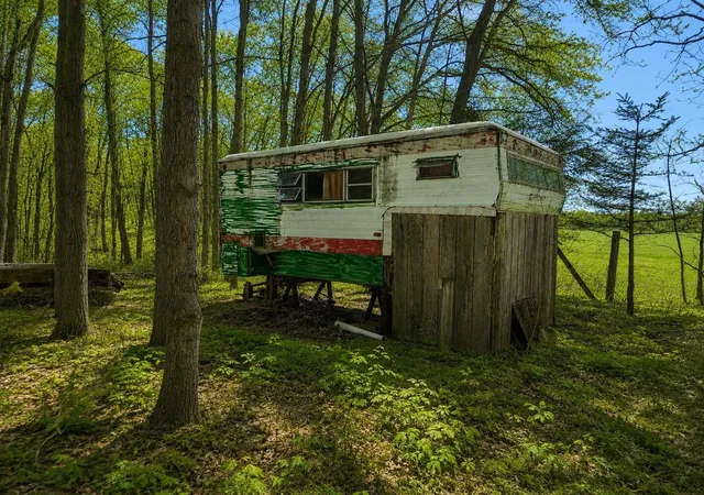 Photo 4 of Land for sale at 33 S Acres Peoples Rd, Fenwick, MI 48834 | MLS# 50199484 | Listing updated on 2026-08-20