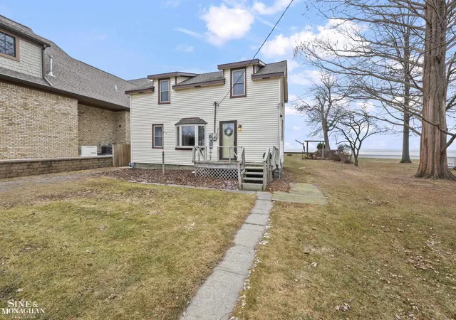 Homes for sale in Harrison Twp, MI | 34590 Jefferson Ave, Harrison Twp, MI 48045 | MLS# 50210791
