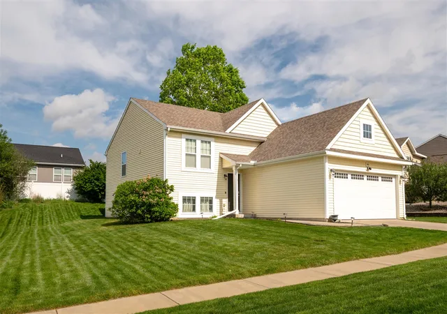 Homes for sale in Galesburg, MI | 10121 Castle Creek Cir #45, Galesburg, MI 49053 | MLS# 70531838