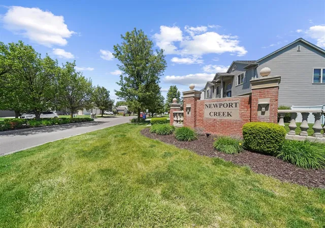 Homes for sale in Newport, MI | 4132 Stone Post Rd, Newport, MI 48166 | MLS# 70535343