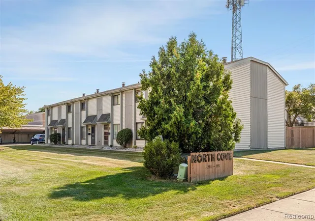 Photo 29 of Condo for sale at 2547 Samoset Rd, Royal Oak, MI 48073 1766 | MLS# 61025650 | Listing updated on 2026-09-08