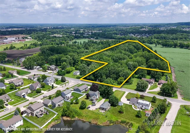 Homes for sale in Byron Center, MI | 8840 Burlingame Ave, Byron Center, MI 49315 | MLS# 70542018