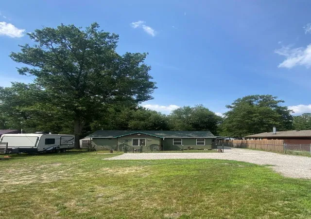 1st image of 9097 Superior Ave #Lot: 413, Saint Helen, MI 48656 | MLS# 80072720
