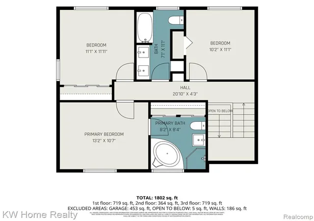 Photo 33 of Sale Pending at 720 Jamestown Rd, Auburn Hills, MI 48326 3417 | MLS# 61022486 | Listing updated on 2026-08-31