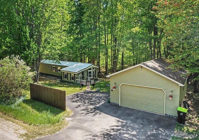 Homes for sale in East Jordan, MI | 3523 Mt Bliss Rd, East Jordan, MI 49727 | MLS# 80068999