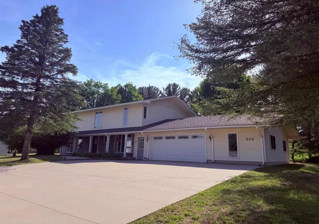 Homes for sale in Kingsley, MI | 106 Pearl St, Kingsley, MI 49649 | MLS# 80066139