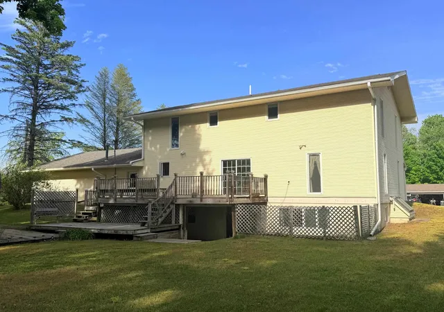 Homes for sale in Kingsley, MI | 106 Pearl St, Kingsley, MI 49649 | MLS# 80066139