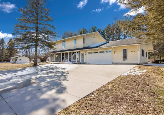 Homes for sale in Kingsley, MI | 106 Pearl St, Kingsley, MI 49649 | MLS# 80066139