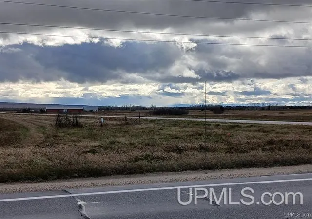 Photo 3 of Land for sale at Tbd W 23 Mile And Hantz Rd, Rudyard, MI 49780 | MLS# 50214344 | Listing updated on 2026-07-09