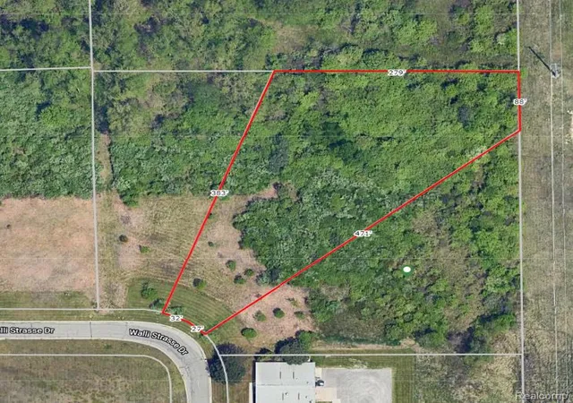 1st image of Lot 8 Walli Strasse, Burton, MI 48509 | MLS# 60270386