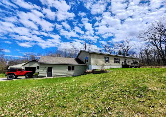 Homes for sale in Atlanta, MI | 8051 County Road 489, Atlanta, MI 49709 | MLS# 80068394
