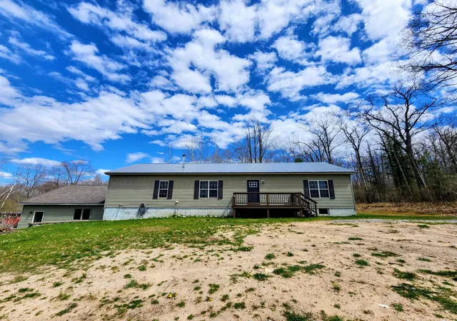 Homes for sale in Atlanta, MI | 8051 County Road 489, Atlanta, MI 49709 | MLS# 80068394