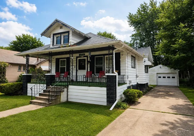 1st image of 2913 Congress St, Saginaw, MI 48602 | MLS# 50219517