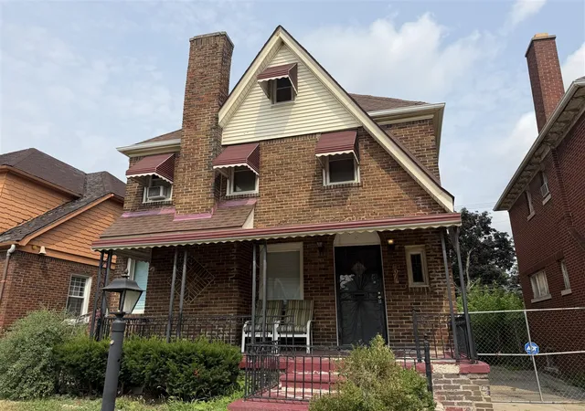 Photo 1 of Single family home for sale at 4074 Pasadena St, Detroit, MI 48238 | MLS# 70551619 | Listing updated on 2026-09-07