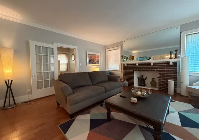Photo 2 of Single family home for sale at 4074 Pasadena St, Detroit, MI 48238 | MLS# 70551619 | Listing updated on 2026-09-07