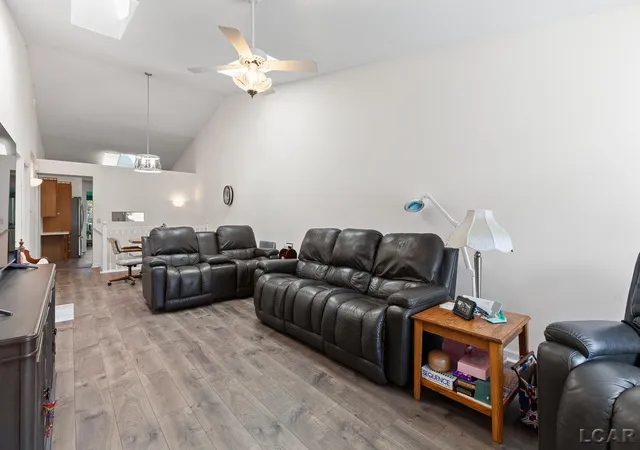 Homes for sale in Tecumseh, MI | 729 Clark #30 St, Tecumseh, MI 49286 | MLS# 50208762