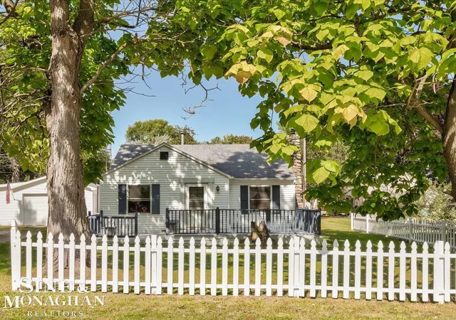 Homes for sale in Lexington, MI | 7205 Dogwood Ave, Lexington, MI 48450 | MLS# 50199325
