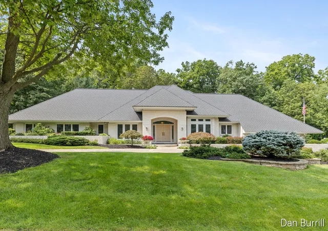 Photo 1 of Single family home for sale at 5999 Hillsborough Ct, Grandville, MI 49418 | MLS# 70553491 | Listing updated on 2026-09-16