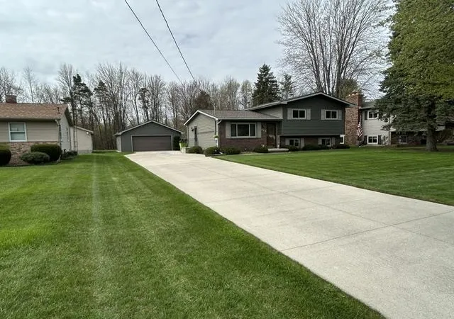 Homes for sale in Pinconning, MI | 709 Horn St, Pinconning, MI 48650 | MLS# 50206080