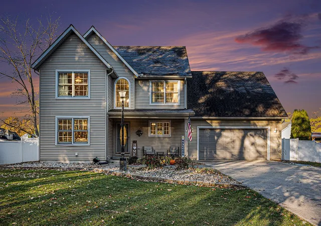 1st image of 56556 Buckhorn Rd, Three Rivers, MI 49093 | MLS# 70503648