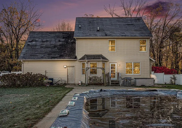Photo 3 of Sale Pending at 56556 Buckhorn Rd, Three Rivers, MI 49093 | MLS# 70503648 | Listing updated on 2026-04-30