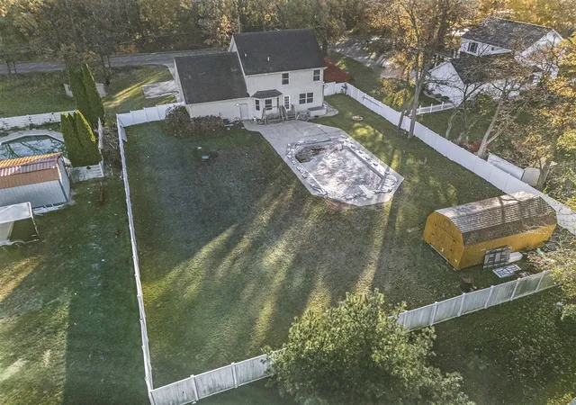 Photo 3 of Sale Pending at 56556 Buckhorn Rd, Three Rivers, MI 49093 | MLS# 70503648 | Listing updated on 2026-04-30