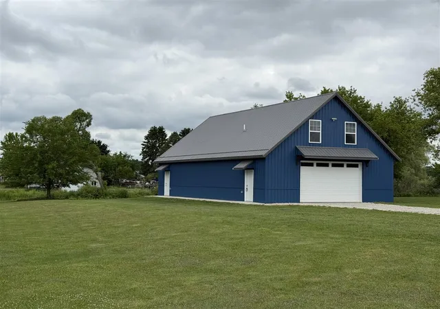 Homes for sale in Stanton, MI | 91 Dickerson Vw, Stanton, MI 48888 | MLS# 70542549