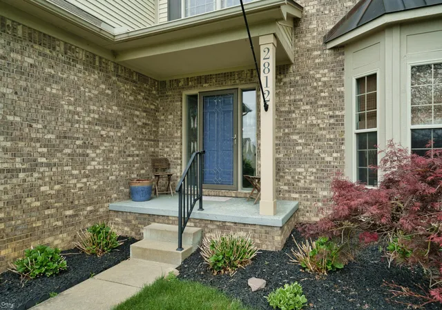Photo 4 of Single Family Residence at 2812 Steeplechase St, Highland, MI 48357 | MLS# 50208789 |  | Sold on 2026-06-25