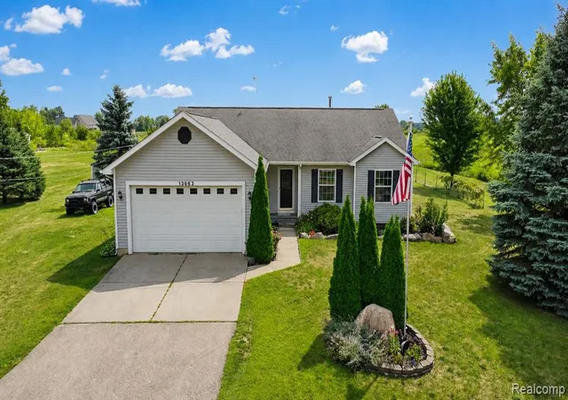 2nd image of 13063 Seymour Rd, Gaines, MI 48436 | MLS# 61022018