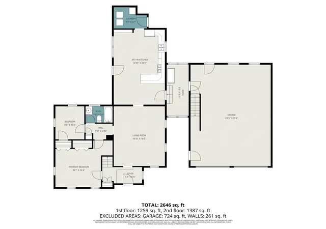 32nd image of 512 Lagrange St, South Haven, MI 49090 | MLS# 70526001