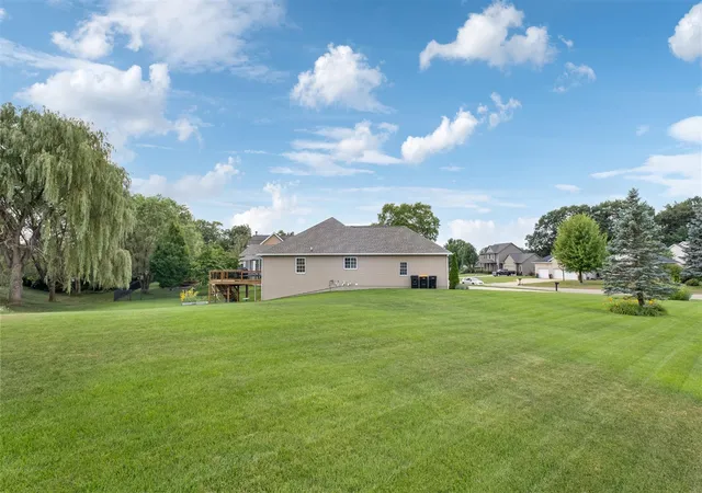 35th image of 4466 Lytham Dr, Hudsonville, MI 49426 | MLS# 70550496