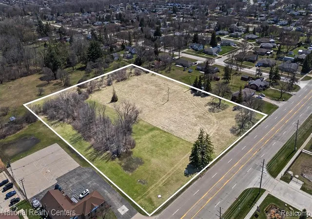 2nd image of 36100 Garfield Rd, Clinton, MI 48035 | MLS# 60989027