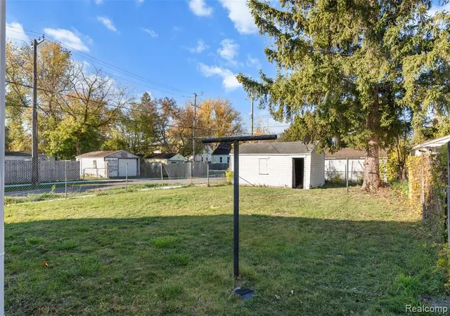 Homes for sale in Detroit, MI | 8601 Burt Rd, Detroit, MI 48228 | MLS# 60946937