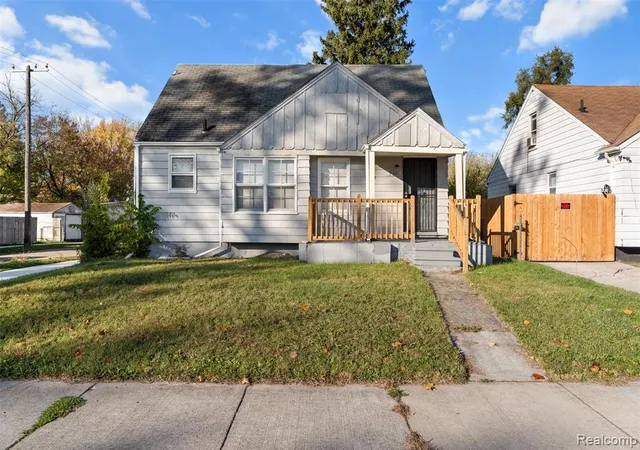Homes for sale in Detroit, MI | 8601 Burt Rd, Detroit, MI 48228 | MLS# 60946937