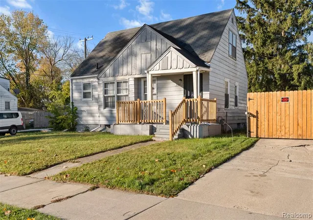 Homes for sale in Detroit, MI | 8601 Burt Rd, Detroit, MI 48228 | MLS# 60946937