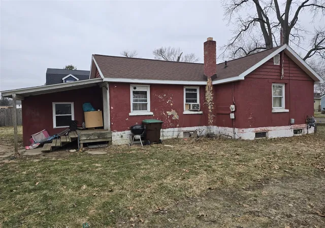 Homes for sale in Albion, MI | 214 E Walnut St, Albion, MI 49224 | MLS# 70519476