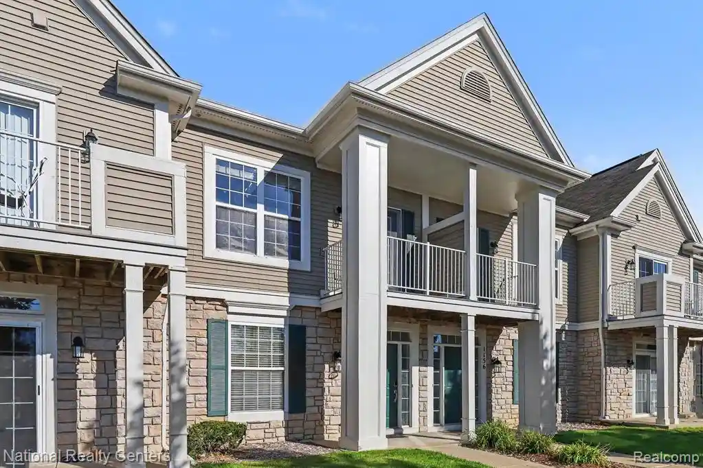 Condo for sale at 1152 Alameda Blvd, Troy, MI 48085 | MLS# 61041454 | Listing updated on 2026-10-24
