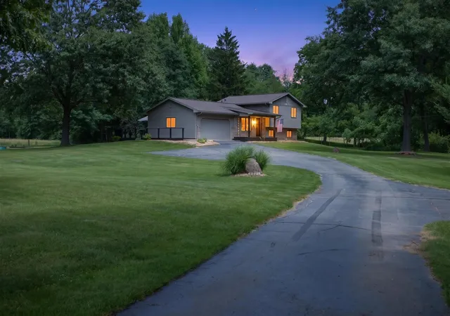Homes for sale in Brooklyn, MI | 14520 Wheaton Rd, Brooklyn, MI 49230 | MLS# 70542006